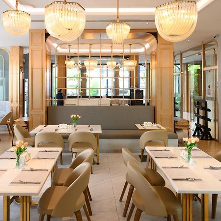De Princess Hotel Udonthani Экстерьер фото