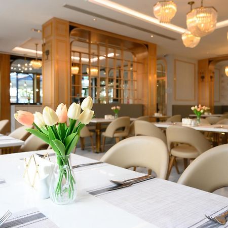 De Princess Hotel Udonthani Экстерьер фото