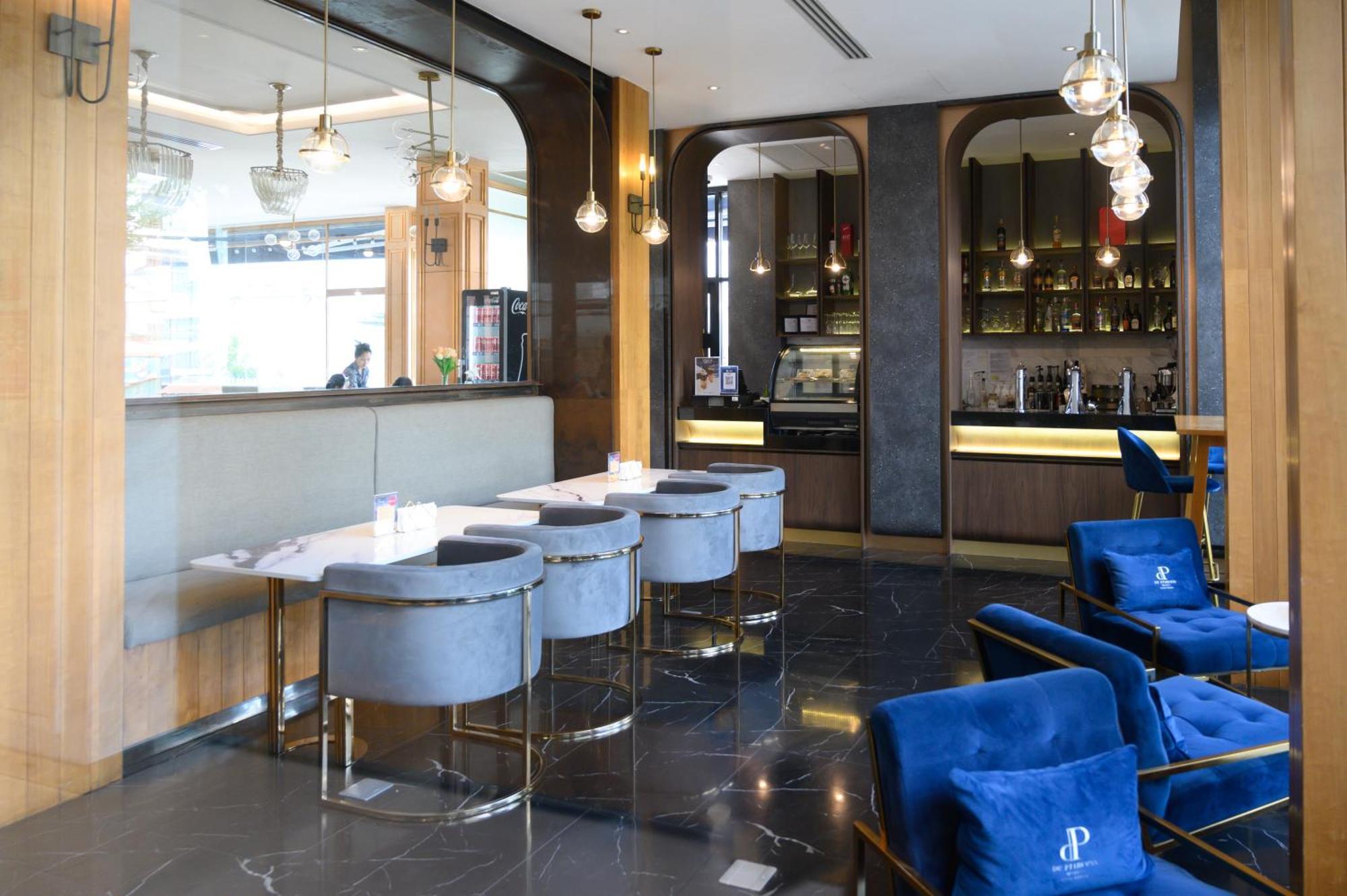 De Princess Hotel Udonthani Экстерьер фото