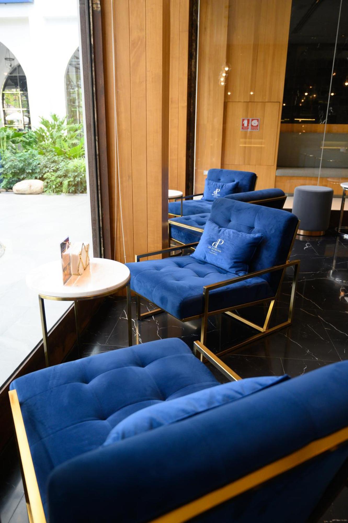 De Princess Hotel Udonthani Экстерьер фото