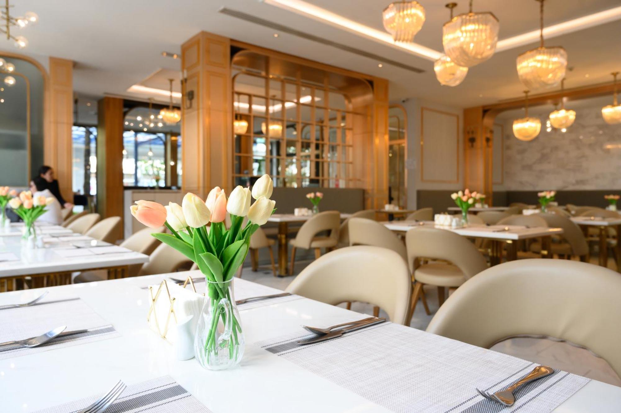 De Princess Hotel Udonthani Экстерьер фото