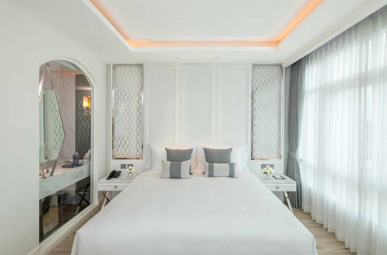 De Princess Hotel Udonthani Экстерьер фото