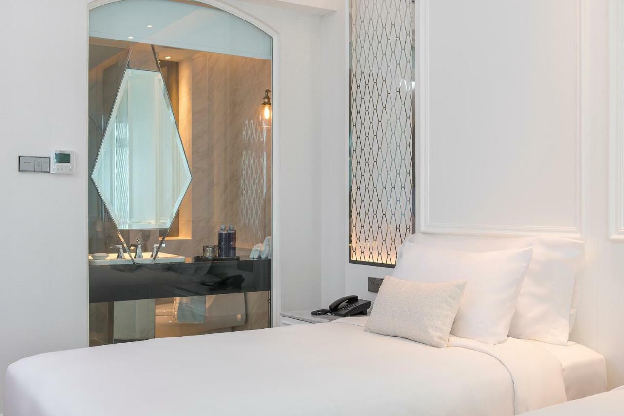 De Princess Hotel Udonthani Экстерьер фото