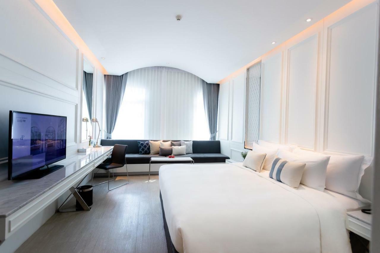 De Princess Hotel Udonthani Экстерьер фото