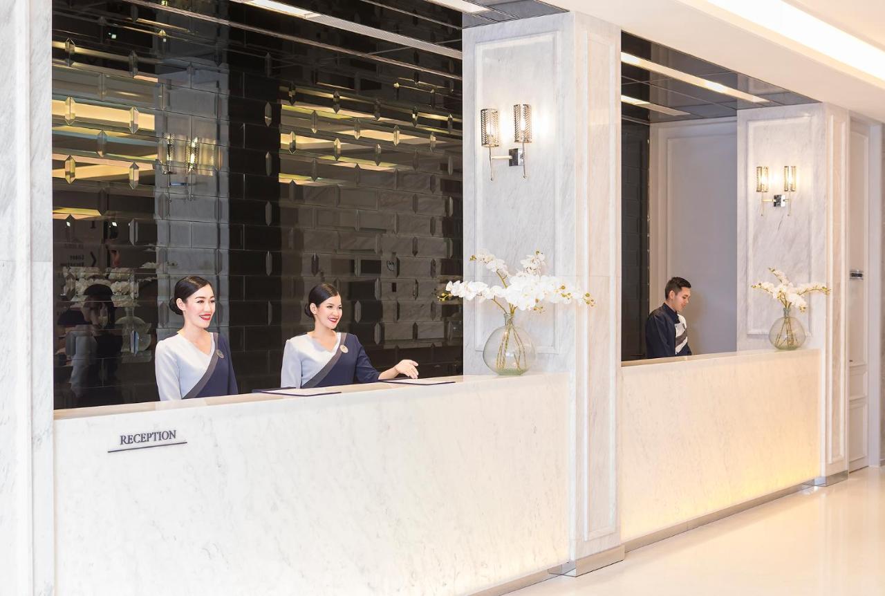 De Princess Hotel Udonthani Экстерьер фото