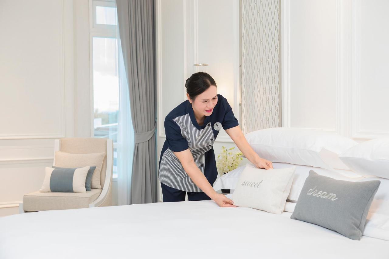 De Princess Hotel Udonthani Экстерьер фото