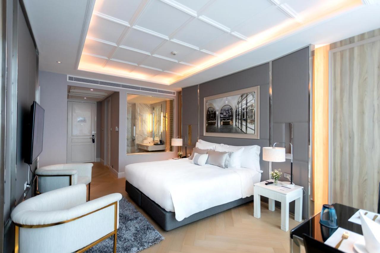 De Princess Hotel Udonthani Экстерьер фото