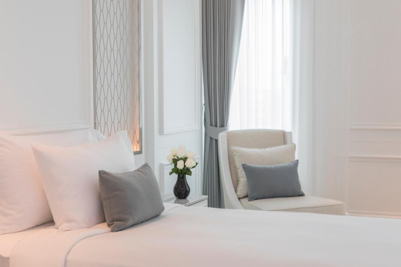 De Princess Hotel Udonthani Экстерьер фото